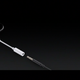 Apple executive Phil Schiller talks about his dongle, necessitated by Apple’s enormous boner. (Screenshot: Apple)